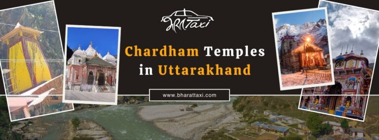 Chardham-Temples-in-Uttarakhand-Bharat-Taxi-Blog Chardham-Temples-in-Uttarakhand-Bharat-Taxi-Blog