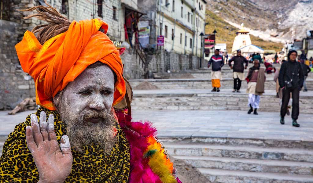 Kedarnath_Temple