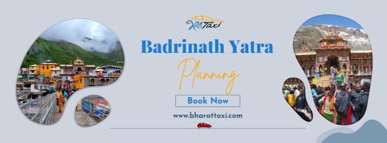 Planning-Badrinath-Yatra-by-Taxi-Bharat-Taxi-Blog Planning-Badrinath-Yatra-by-Taxi-Bharat-Taxi-Blog